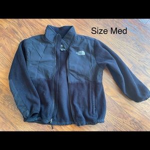 Light weight NF jacket